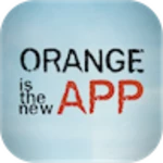 Logo of Orange Is The New App android Application 